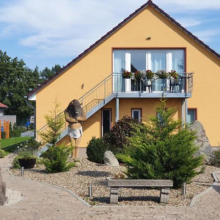 Apartmenthaus In Walle Walle  Exterior photo