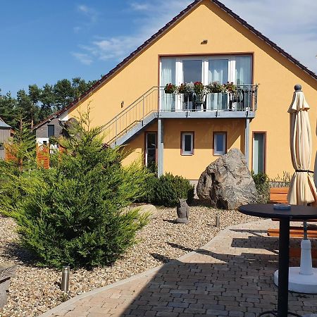Apartmenthaus In Walle Walle  Exterior photo