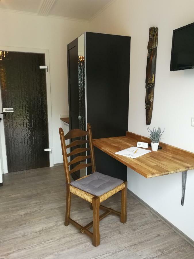Apartmenthaus In Walle Walle  Exterior photo