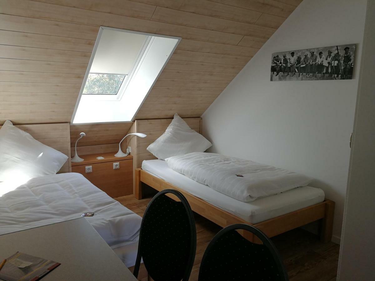 Apartmenthaus In Walle Walle  Exterior photo